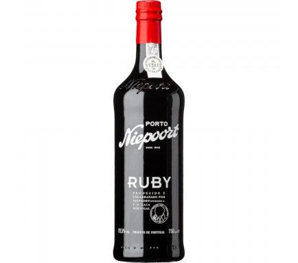 Porto Niepoort Ruby 75 Cl