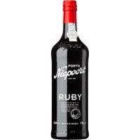 Porto Niepoort Ruby 75 Cl
