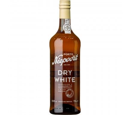 Porto Niepoort White Dry 75 Cl