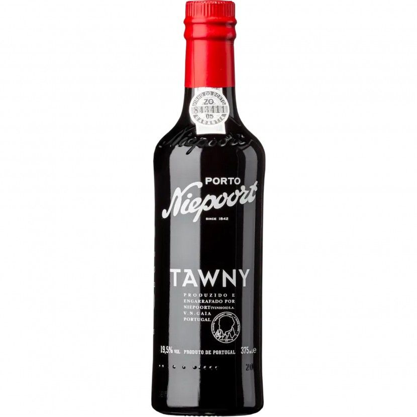 Porto Niepoort Tawny 37 Cl
