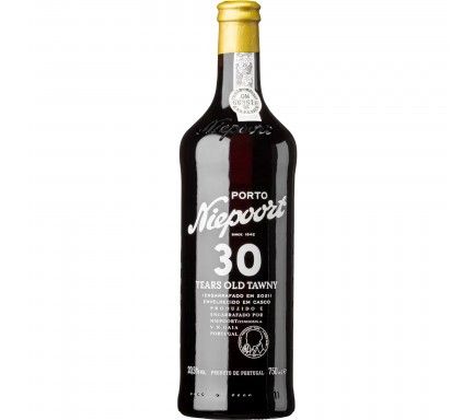 Porto Niepoort 30 Anos 75 Cl Porto Niepoort 30 Anos 75 Cl