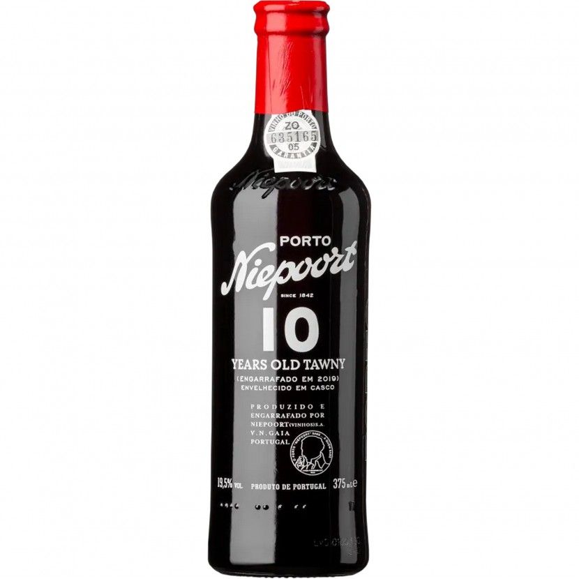 Porto Niepoort 10 Anos 37 Cl
