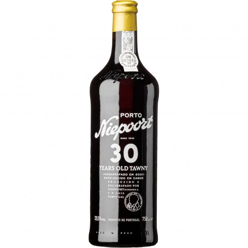 Porto Niepoort 30 Anos 75 Cl