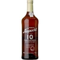 Porto Niepoort White 10 Anos 75 Cl