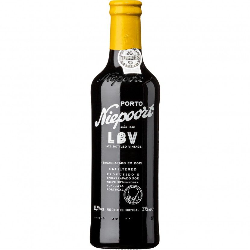 Porto Niepoort LBV 37 Cl