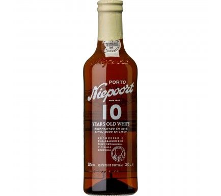 Porto Niepoort White 10 Anos 37 Cl