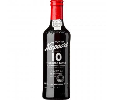 Porto Niepoort 10 Anos 37 Cl