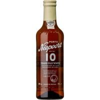 Porto Niepoort White 10 Anos 37 Cl