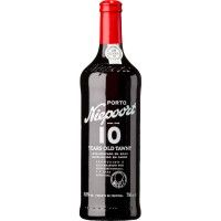 Porto Niepoort 10 Anos 75 Cl
