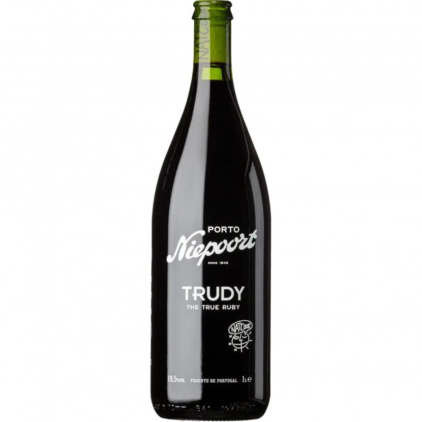 Porto Niepoort Nat Cool Trudy 1 L