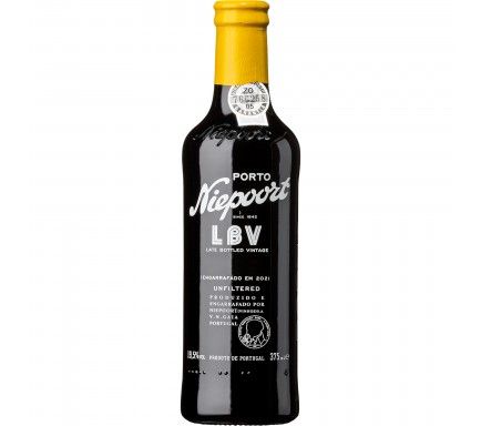 Porto Niepoort LBV 37 Cl