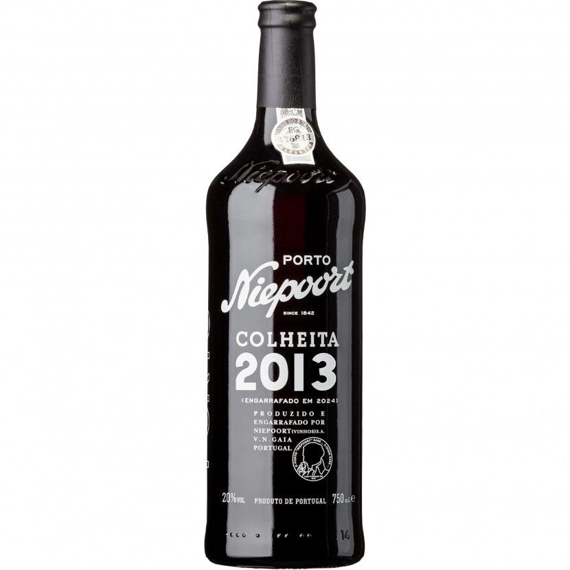 Porto Niepoort 2013 Colheita 75 Cl