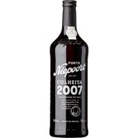 Porto Niepoort 2007 Colheita 75 Cl