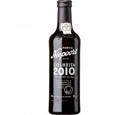 Porto Niepoort 2010 Colheita 37 Cl