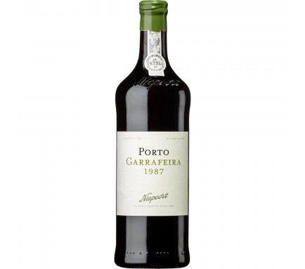 Porto Niepoort 1987 Garrafeira 75 Cl