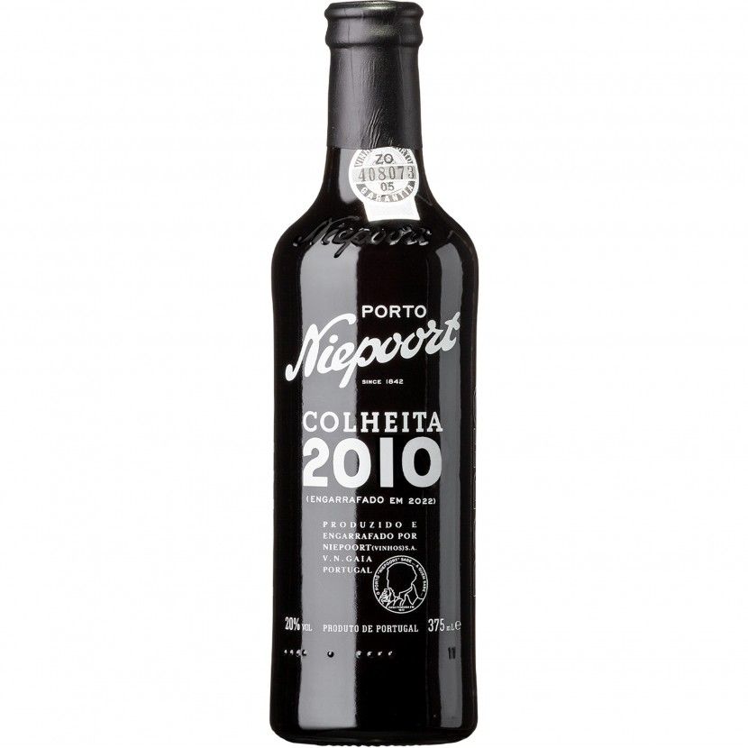 Porto Niepoort 2010 Colheita 37 Cl