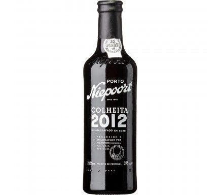 Porto Niepoort 2012 Colheita 37 Cl