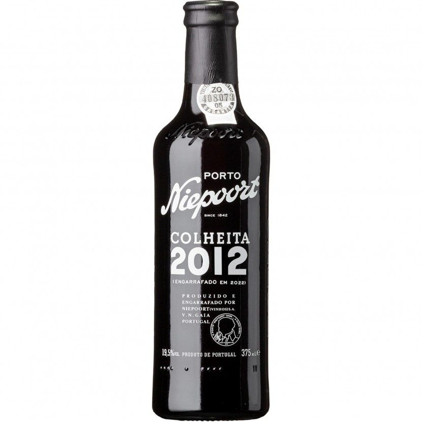 Porto Niepoort 2012 Colheita 37 Cl