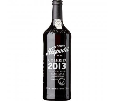 Porto Niepoort 2013 Colheita 75 Cl