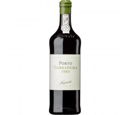 Porto Niepoort Garrafeira 1983 Garrafeira 75 Cl