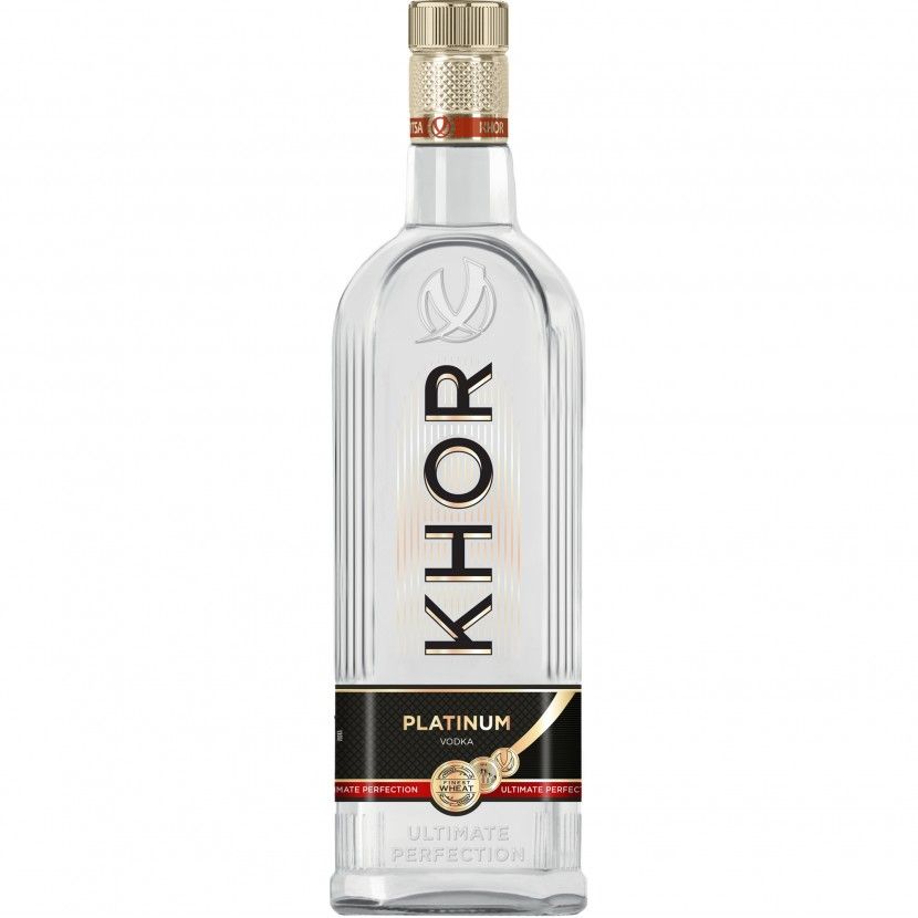 Vodka Khor 70 Cl