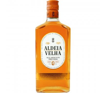 Aguardente Velha Aldeia Velha 70 Cl