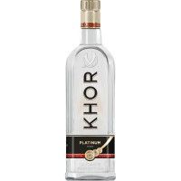 Vodka Khor 70 Cl