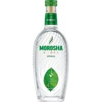 Vodka Morosha 70 Cl
