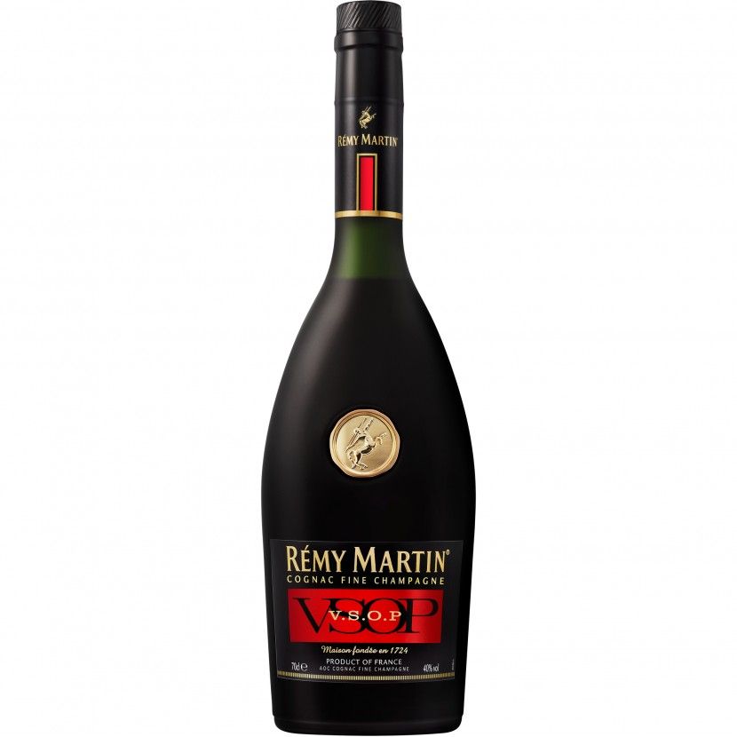 Cognac Remy Martin V.S.O.P. 70 Cl