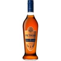 Firewater Metaxa 7 Anos 70 Cl
