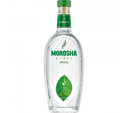 Vodka Morosha 70 Cl