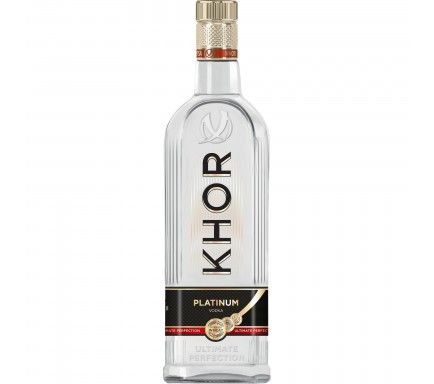 Vodka Khor 70 Cl