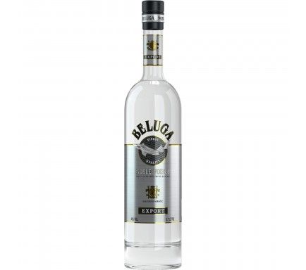 Vodka Beluga Noble 70 Cl Vodka Beluga Noble 70 Cl