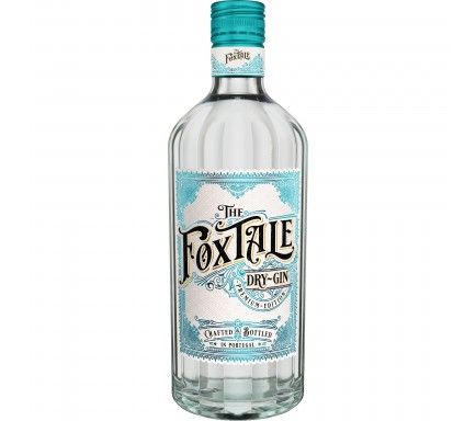Gin Fox Tale 70 Cl