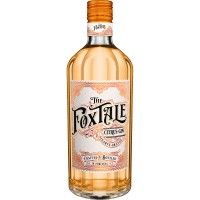 Gin Fox Tale Citrus 70 Cl