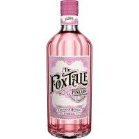 Gin Fox Tale Strawberry 70 Cl