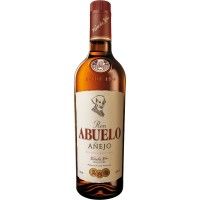 Rum Abuelo Anejo 70 Cl