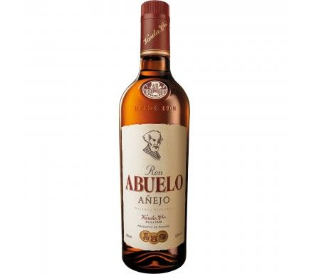 Rum Abuelo Anejo 70 Cl