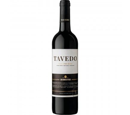 Red Wine Tavedo 75 Cl