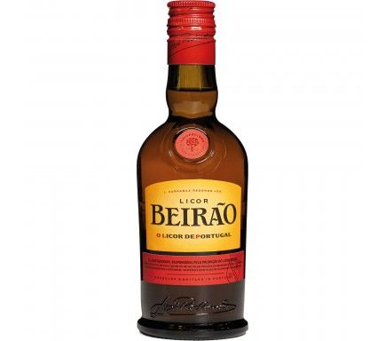Licor Beirao 20 Cl