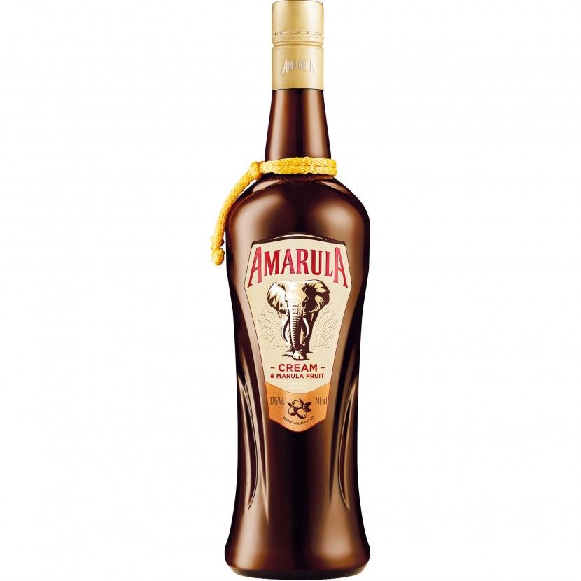 Liquor Amarula 70 Cl