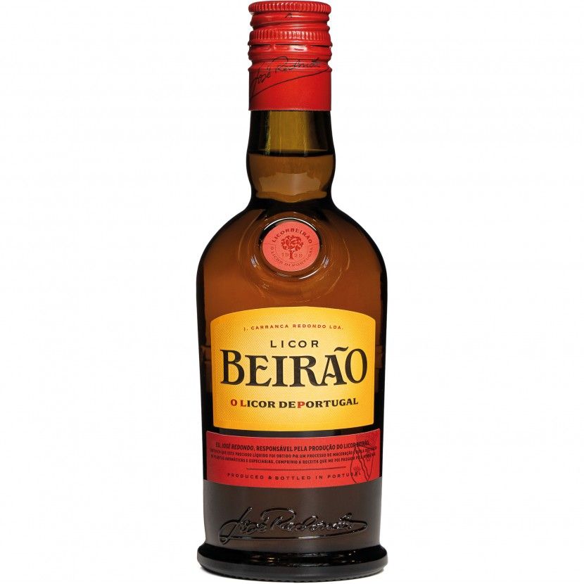 Licor Beirao 20 Cl