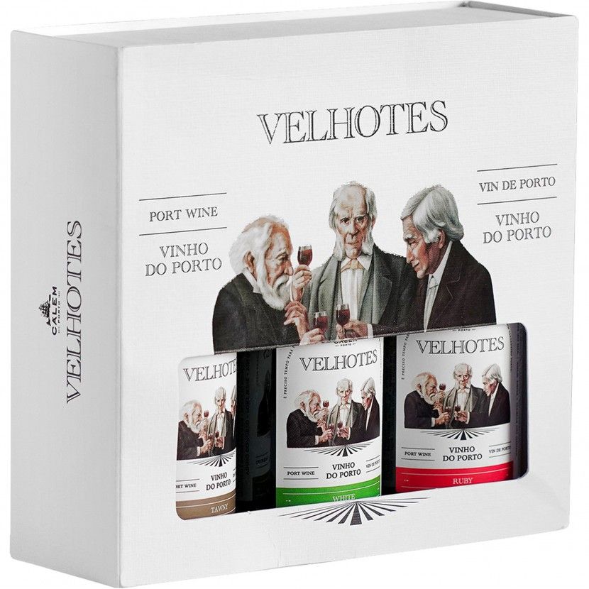 Pack 3Xcalem 5 Cl