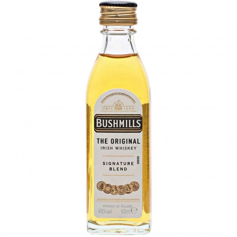 Whisky Bushmill'S 5 Cl