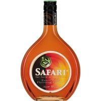 Licor Safari 70 Cl