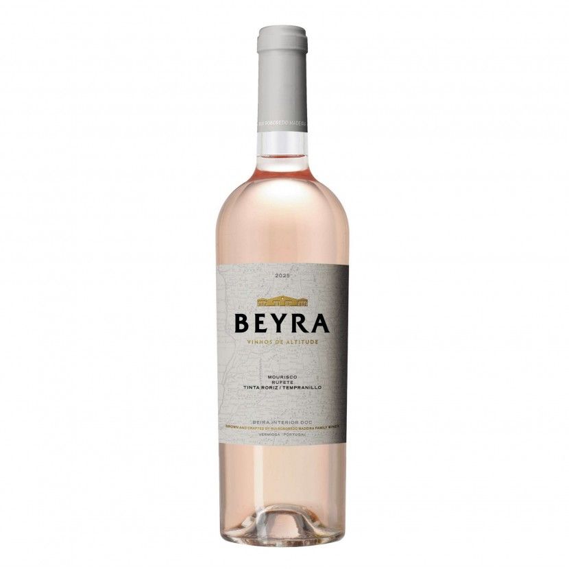 Rose Wine Beyra 75 Cl