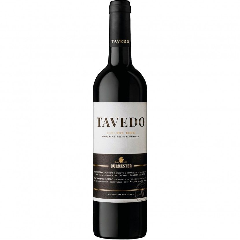 Vinho Tinto Tavedo 75 Cl