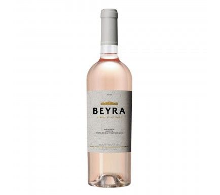 Rose Wine Beyra 75 Cl