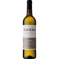 White Wine Tavedo 75 Cl
