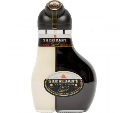 Liquor Sheridan'S 50 Cl